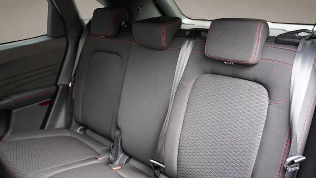 Ford Kuga ST-Line Plug-In Hybrid 