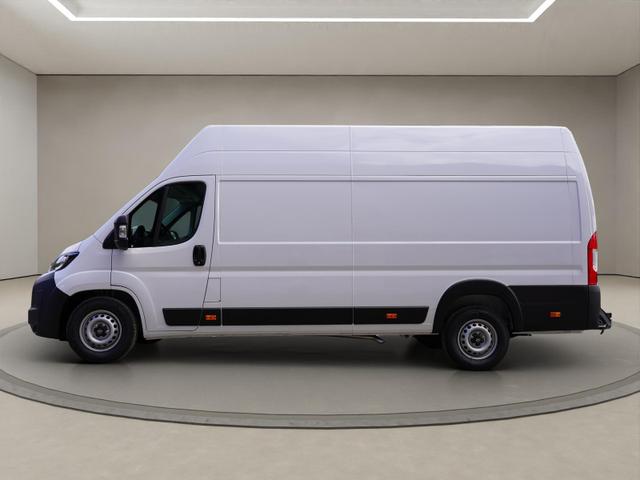 Opel Movano Fahrgestell L4H3 L4H3+klimaanlage+App-Connect+ 