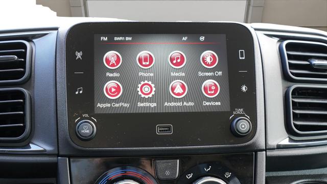 Opel Movano Fahrgestell L4H3 L4H3+klimaanlage+App-Connect+ 