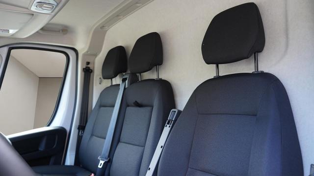 Opel Movano Fahrgestell L4H3 L4H3+klimaanlage+App-Connect+ 