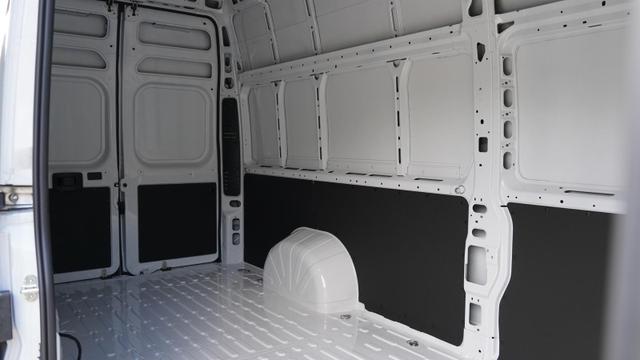 Opel Movano Fahrgestell L4H3 L4H3+klimaanlage+App-Connect+ 