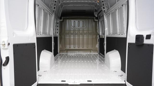 Opel Movano Fahrgestell L4H3 L4H3+klimaanlage+App-Connect+ 