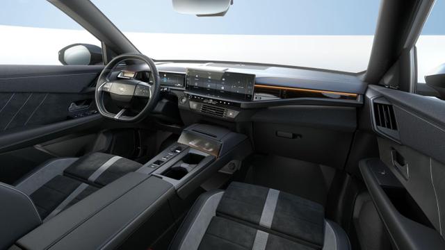 Opel Grandland - GS 1.2 Hybrid+Head-Up+360-Grad-Kamera+LED-Matrix