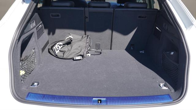 Audi Q5 Sportback S line 50TFSIe quattro line+Pano+Matrix+ 