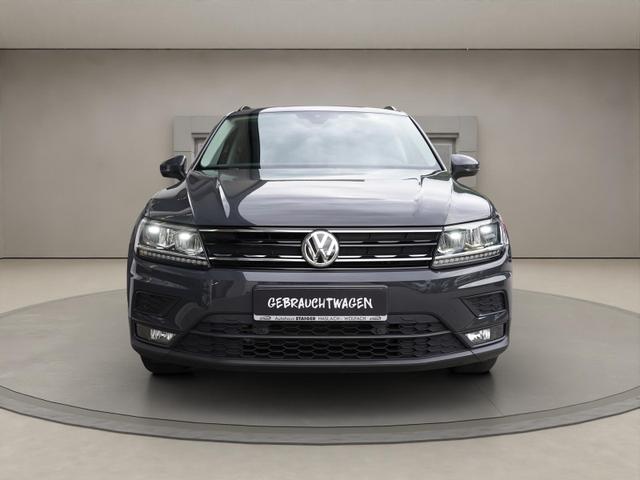 Volkswagen Tiguan - Comfortline 1.5 Comfortline+Navi+Schiebedach+ACC+LED
