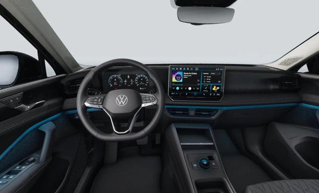Volkswagen Tiguan - LIFE 1.5 eTSI DSG Life+Pano+Anhängerkupplung