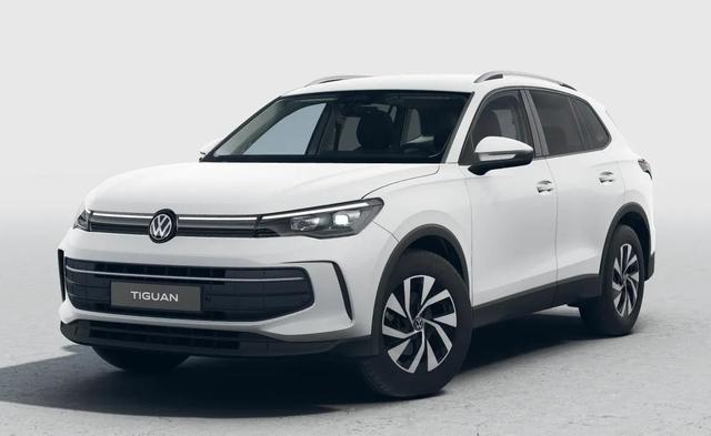 Volkswagen Tiguan - LIFE 1.5 eTSI DSG Life+Pano+Anhängerkupplung