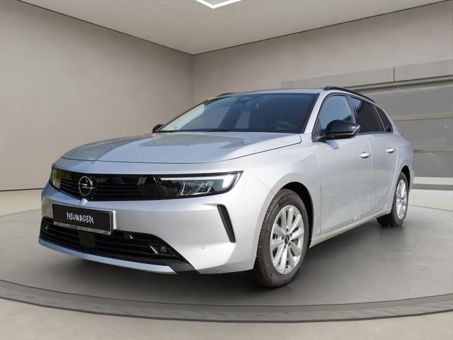 Opel Astra Sports Tourer - Edition+Rückfahrkamera+SHZ+