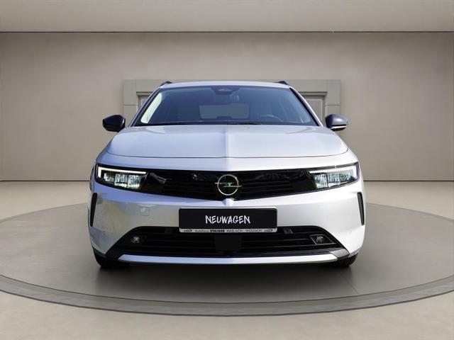 Opel Astra Sports Tourer Edition+Rückfahrkamera+SHZ+ 