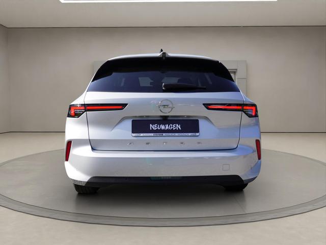 Opel Astra Sports Tourer Edition+Rückfahrkamera+SHZ+ 