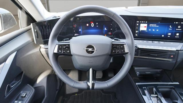 Opel Astra Sports Tourer Edition+Rückfahrkamera+SHZ+ 