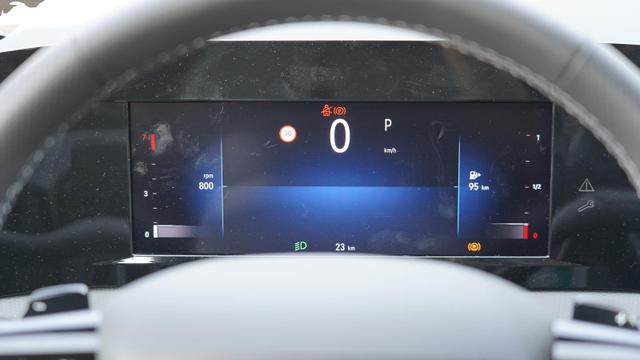 Opel Astra Sports Tourer Edition+Rückfahrkamera+SHZ+ 