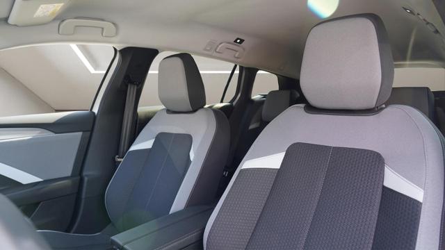 Opel Astra Sports Tourer Edition+Rückfahrkamera+SHZ+ 