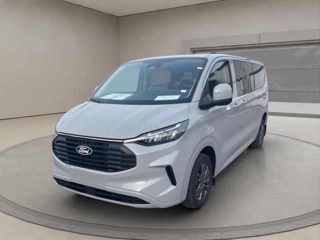 Ford Transit Custom - Limited 9-Sitze+L2H1 320+5 Jahre Garantie+
