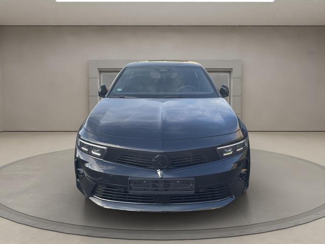 Opel Astra - GS Line 1.6 Turbo Plug-In-Hybrid Line+LED-Matrix+Navi+ACC