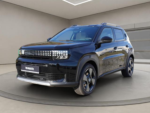 Fiat Grande Panda - La Prima 1,2l MHEV+Rückfahrkamera+