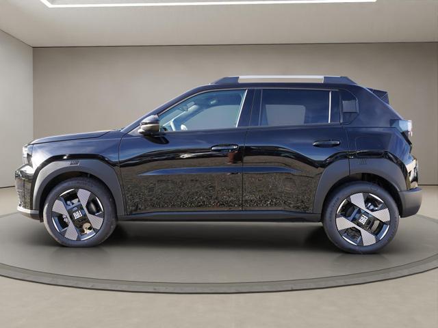 Fiat Grande Panda La Prima 1,2l MHEV+Rückfahrkamera+ 