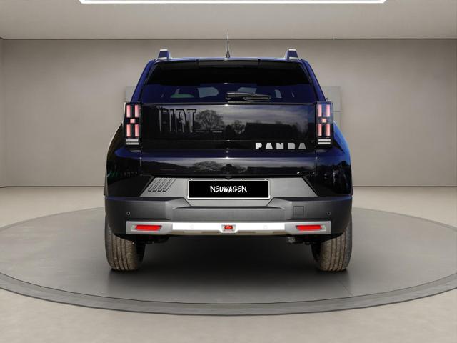 Fiat Grande Panda La Prima 1,2l MHEV+Rückfahrkamera+ 