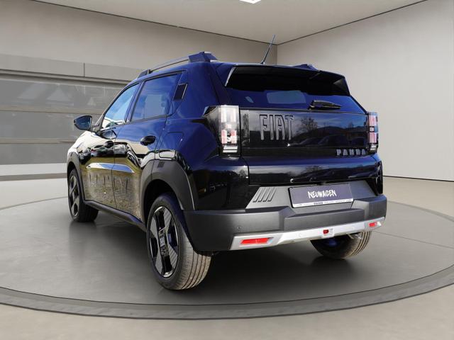 Fiat Grande Panda La Prima 1,2l MHEV+Rückfahrkamera+ 