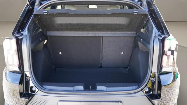 Fiat Grande Panda La Prima 1,2l MHEV+Rückfahrkamera+ 