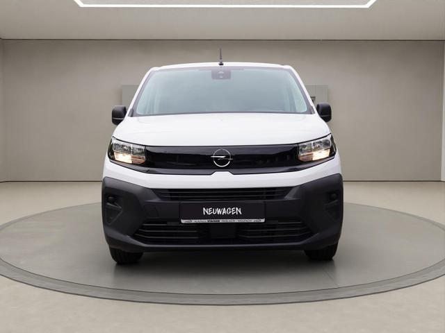 Opel Combo Cargo Edition 1.5+Parksensoren+Tempomat+ 