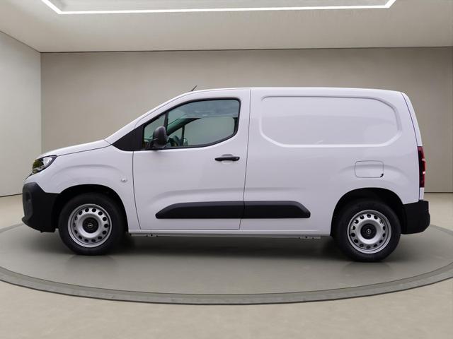 Opel Combo Cargo Edition 1.5+Parksensoren+Tempomat+ 