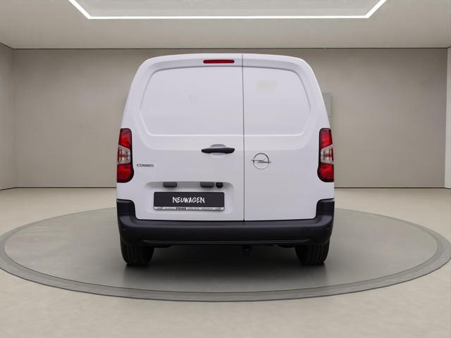 Opel Combo Cargo Edition 1.5+Parksensoren+Tempomat+ 