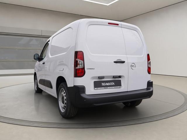 Opel Combo Cargo Edition 1.5+Parksensoren+Tempomat+ 