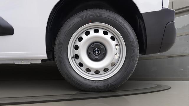 Opel Combo Cargo Edition 1.5+Parksensoren+Tempomat+ 