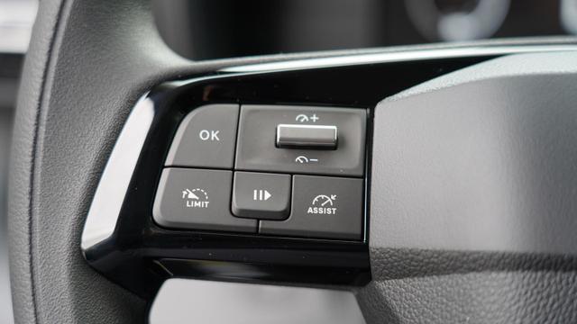 Opel Combo Cargo Edition 1.5+Parksensoren+Tempomat+ 