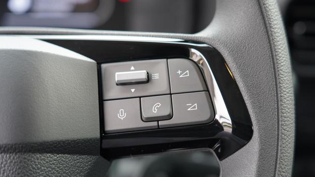 Opel Combo Cargo Edition 1.5+Parksensoren+Tempomat+ 