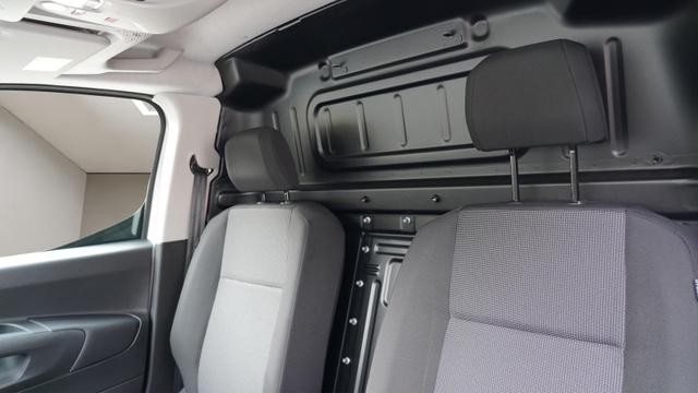 Opel Combo Cargo Edition 1.5+Parksensoren+Tempomat+ 