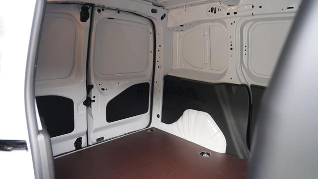 Opel Combo Cargo Edition 1.5+Parksensoren+Tempomat+ 