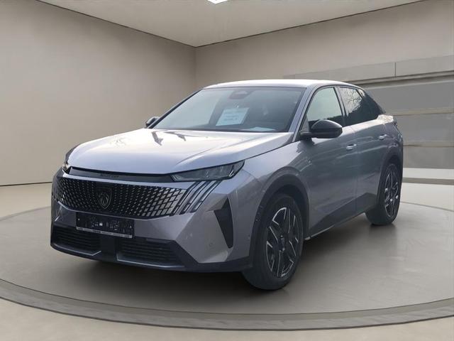 Peugeot 3008 - Hybrid Allure Allure+360Grad Kamera+LED+Sitzheizung