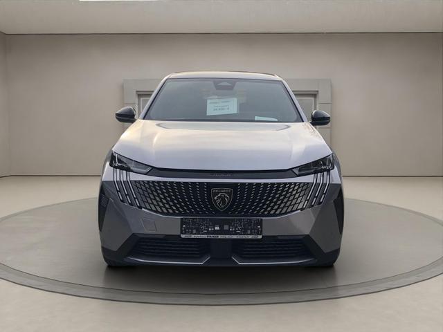 Peugeot 3008 Hybrid Allure Allure+360Grad Kamera+LED+Sitzheizung 