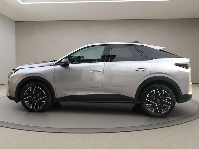Peugeot 3008 Hybrid Allure Allure+360Grad Kamera+LED+Sitzheizung 