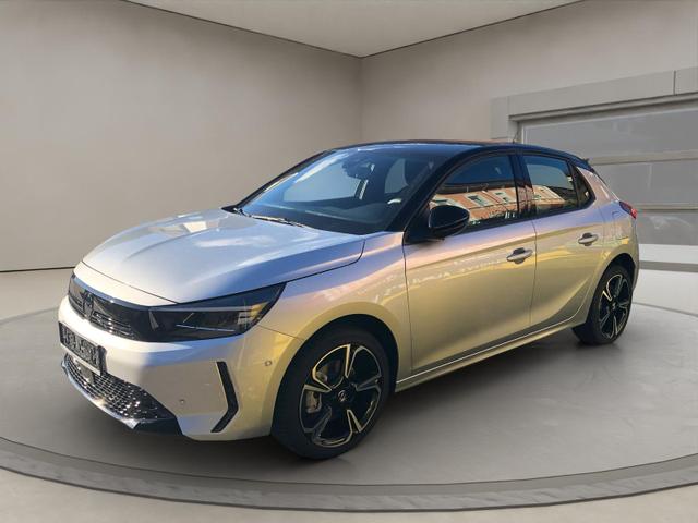 Opel Corsa - GS Facelift+LED+Sitzheizung+ACC