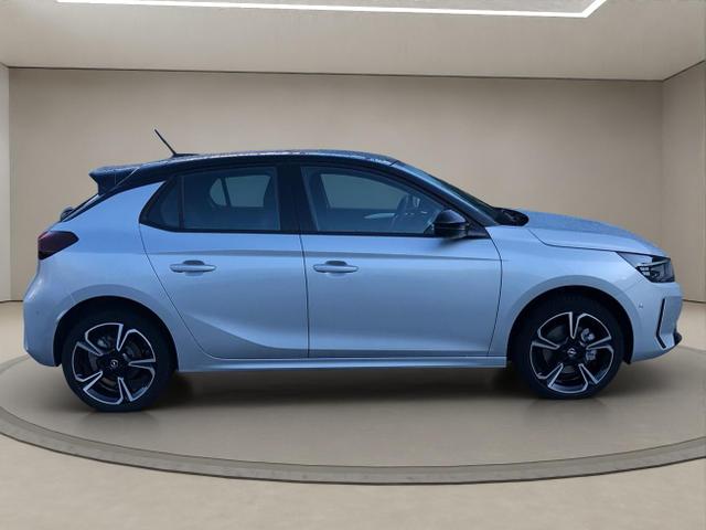 Opel Corsa GS Facelift+LED+Sitzheizung+ACC 