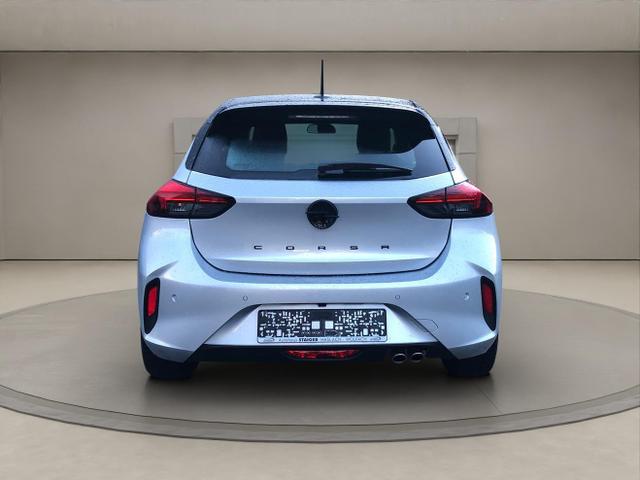 Opel Corsa GS Facelift+LED+Sitzheizung+ACC 