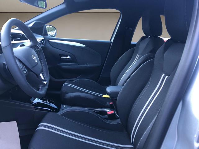 Opel Corsa GS Facelift+LED+Sitzheizung+ACC 