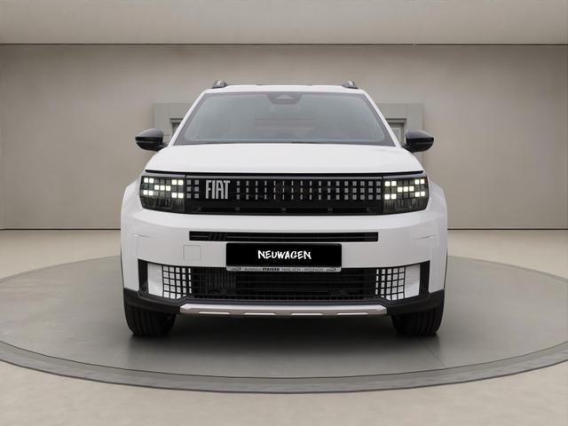 Fiat Grande Panda - La Prima 1,2l MHEV+Rückfahrkamera+Navi+LED