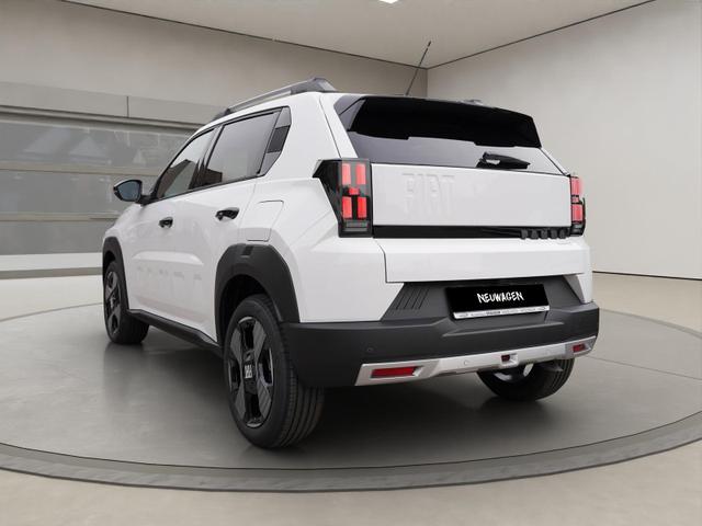 Fiat Grande Panda La Prima 1,2l MHEV+Rückfahrkamera+Navi+LED 