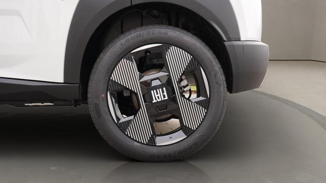 Fiat Grande Panda La Prima 1,2l MHEV+Rückfahrkamera+Navi+LED 