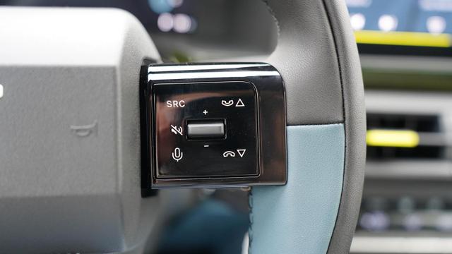 Fiat Grande Panda La Prima 1,2l MHEV+Rückfahrkamera+Navi+LED 