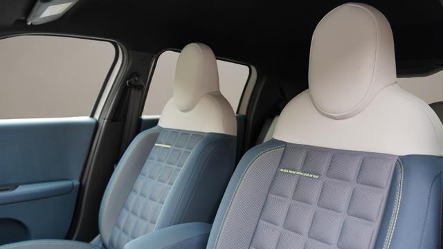 Fiat Grande Panda La Prima 1,2l MHEV+Rückfahrkamera+Navi+LED 