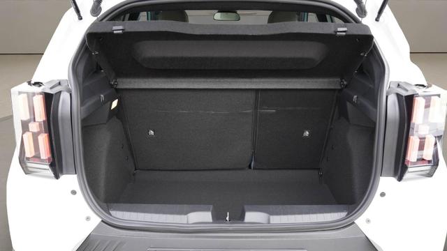 Fiat Grande Panda La Prima 1,2l MHEV+Rückfahrkamera+Navi+LED 