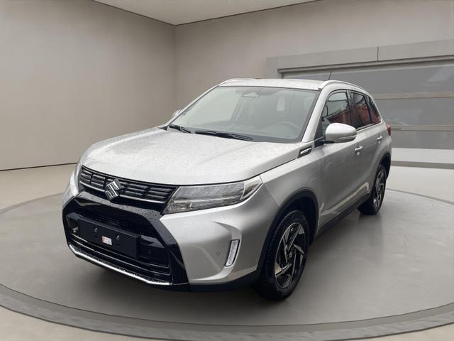 Suzuki Vitara - Comfort Plus 1.4 AllGrip 4x4 Facelift-2025