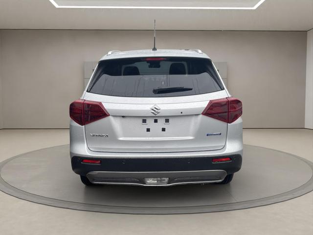 Suzuki Vitara Comfort Plus 1.4 AllGrip 4x4 Facelift-2025 