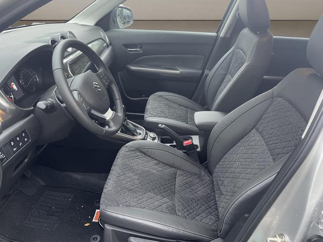 Suzuki Vitara Comfort Plus 1.4 AllGrip 4x4 Facelift-2025 