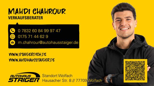 Volkswagen T-Roc R-Line 1.5TSI DSG+R-Line+Matrix-LED+El. Heckklappe+Pano 